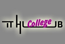 Колледж информационных технологий IT HUB (ИТ-колледж МИРБИС)