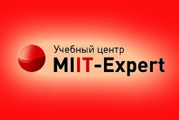 Учебно-научный центр «МИИТ-Эксперт»